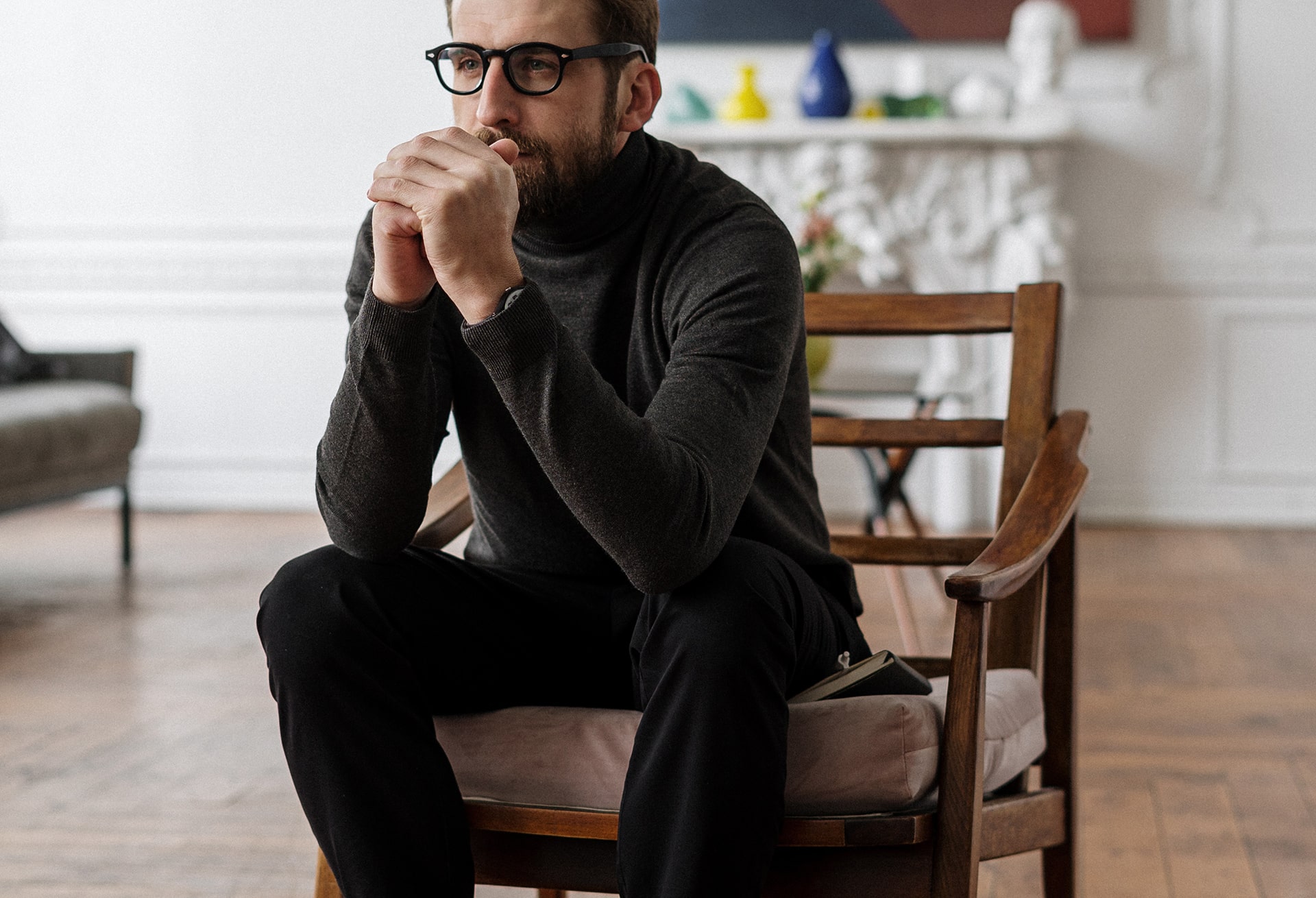Anxiety and Depression Counselling